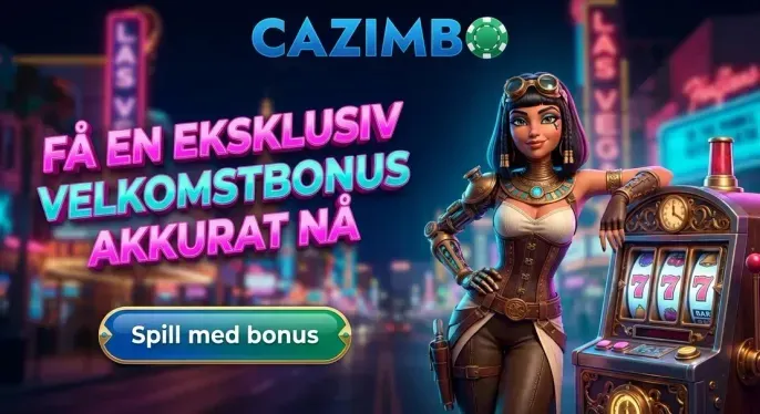Cazimbocasino